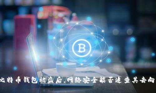比特币钱包被盗后，网络安全能否追查其去向？