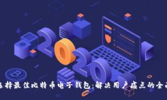 如何选择最佳比特币电子