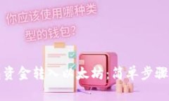 如何将钱包资金转入以太
