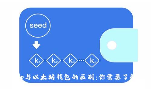 全面解析DApp与以太坊钱包的区别：你需要了解的核心概念