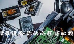 如何选择最适合你的小程