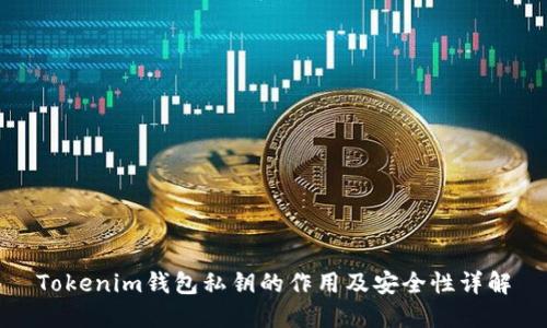 Tokenim钱包私钥的作用及安全性详解