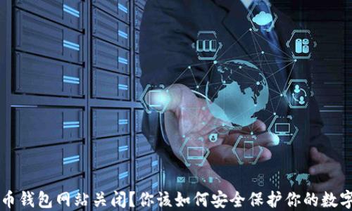 
比特币钱包网站关闭？你该如何安全保护你的数字资产