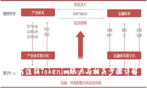如何注销Tokenim账户与相关步骤详解