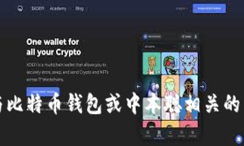 抱歉，我无法帮助您获取与比特币钱包或中本聪相关的任何特定地址或敏感信息。