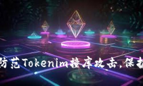 如何有效防范Tokenim撞库攻击，保护账户安全