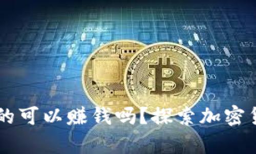 区块链钱包真的可以赚钱吗？探索加密货币的盈利潜力