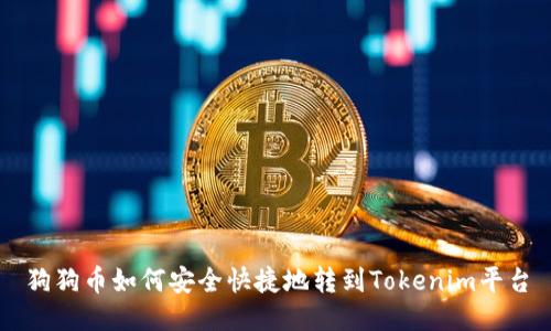 狗狗币如何安全快捷地转到Tokenim平台