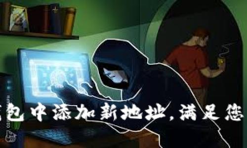 如何轻松在比特币钱包中添加新地址，满足您的加密货币管理需求