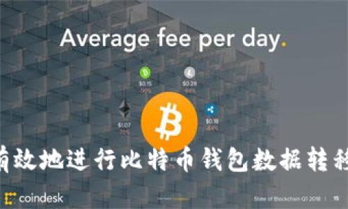 如何安全有效地进行比特币钱包数据转移：全面指南