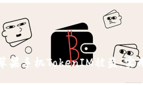如何应对苹果手机TokenIM被盗：实用解决方案