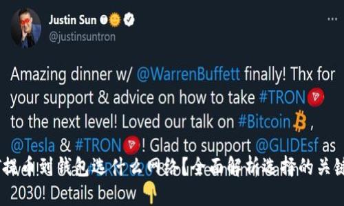 思考

USDT提币到钱包选什么网络？全面解析选择的关键因素