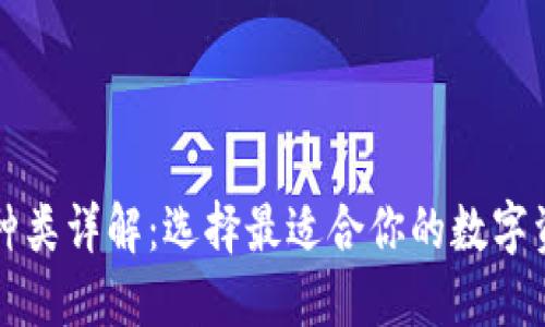 比特币钱包种类详解：选择最适合你的数字资产管理工具