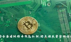 如何安全查看比特币钱包