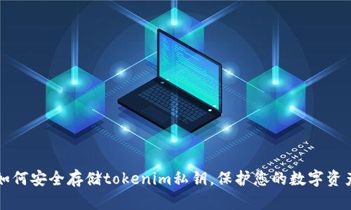 如何安全存储tokenim私钥，保护您的数字资产