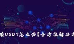 钱包里没有USDT怎么办？全