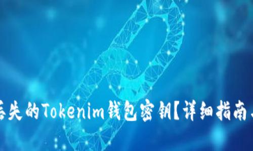 如何找回丢失的Tokenim钱包密钥？详细指南与解决方案