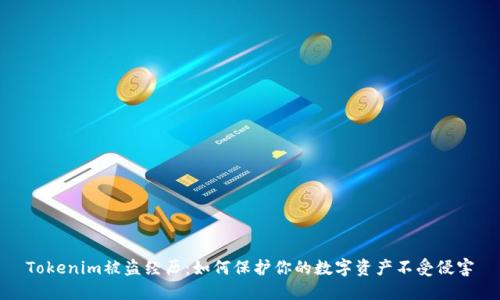 Tokenim被盗经历：如何保护你的数字资产不受侵害