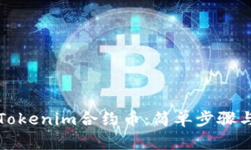 如何创建Tokenim合约币：简单步骤与实用指南