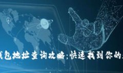 区块链钱包地址查询攻略