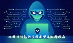 比特币钱包的多种类型及