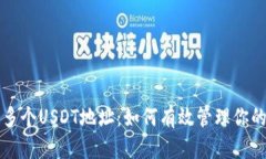 一个钱包多个USDT地址：如