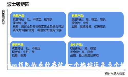 Tokenim钱包的币种存放：一个地址还是多个地址？