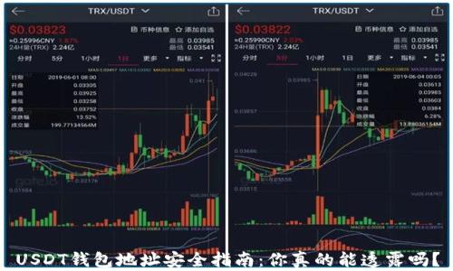 
USDT钱包地址安全指南：你真的能透露吗？