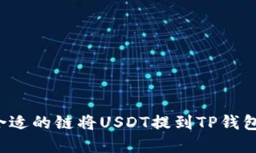 如何选择合适的链将USDT提到TP钱包？详细指南