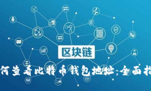 如何查看比特币钱包地址：全面指南