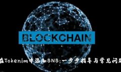 如何在Tokenim中添加BNB：一