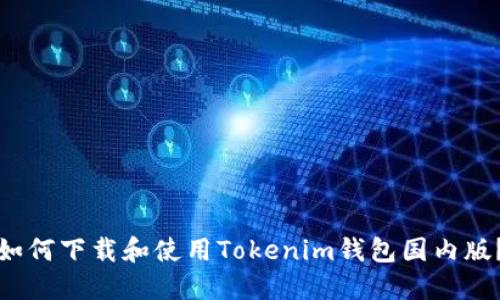 如何下载和使用Tokenim钱包国内版？