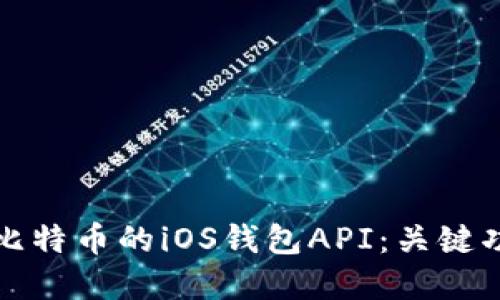打造轻松管理比特币的iOS钱包API：关键功能与最佳实践