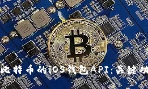 打造轻松管理比特币的iOS钱包API：关键功能与最佳实践