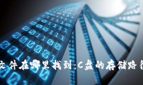 比特币钱包文件在哪里找到：C盘的存储路径和操作指南
