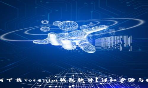 电脑如何下载Tokenim钱包软件？详细步骤与技巧解析