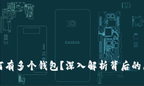 以太坊为何有多个钱包？深入解析背后的原因与优势