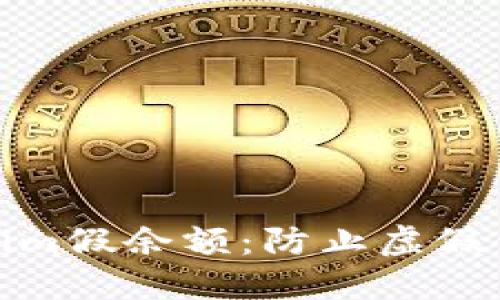 如何识别Tokenim假余额：防止虚假信息带来的损失