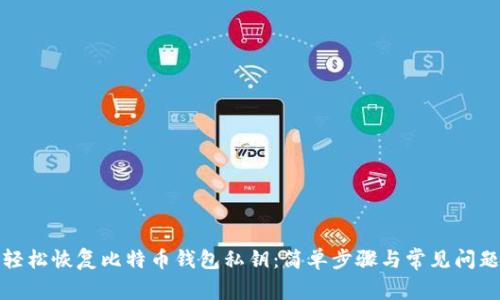 如何轻松恢复比特币钱包私钥：简单步骤与常见问题解答