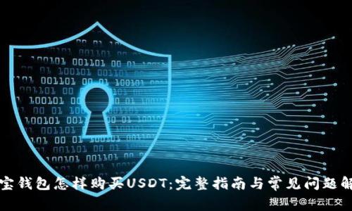 波宝钱包怎样购买USDT：完整指南与常见问题解答