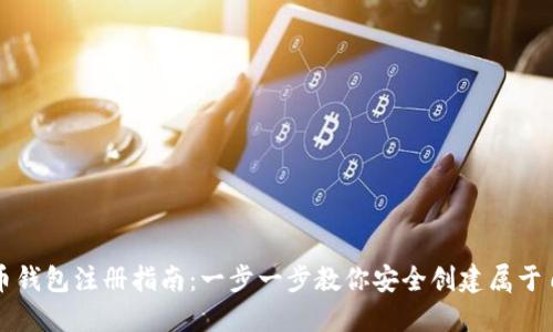 易懂的以太坊代币钱包注册指南：一步一步教你安全创建属于自己的数字资产br