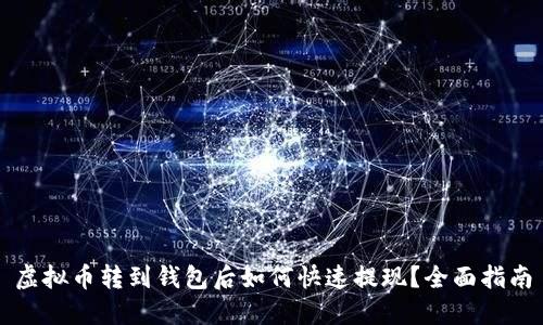虚拟币转到钱包后如何快速提现？全面指南